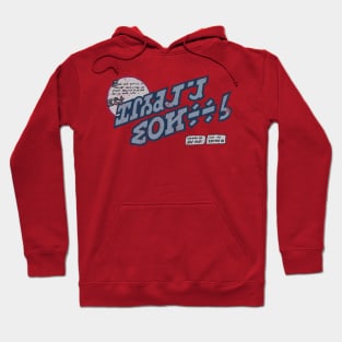 Holiday Special Hoodie